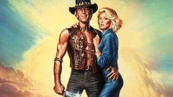 Movie: Crocodile Dundee II - 1993