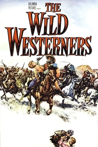 Movie: The Wild Westerners
