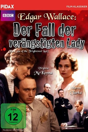 Movie: The Case of the Frightened Lady