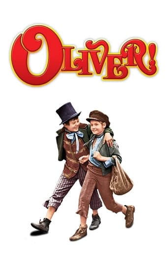 Movie: Oliver!