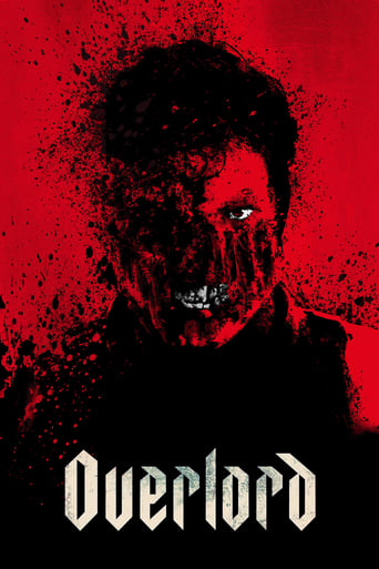 Movie: Overlord