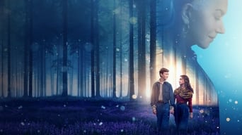 Movie poster: White Bird - 2024