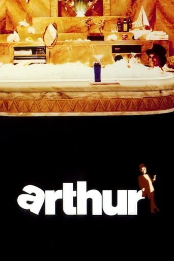 Movie: Arthur