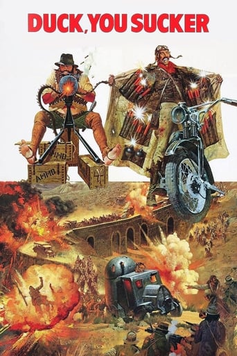 Movie: Giù la testa