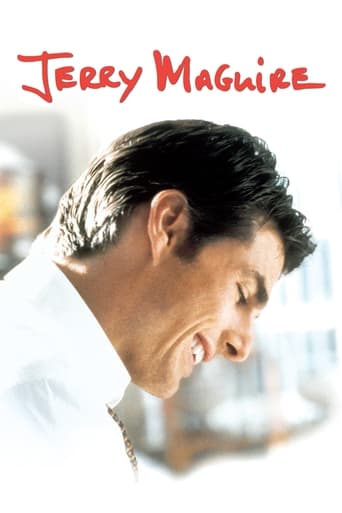 Movie: Jerry Maguire