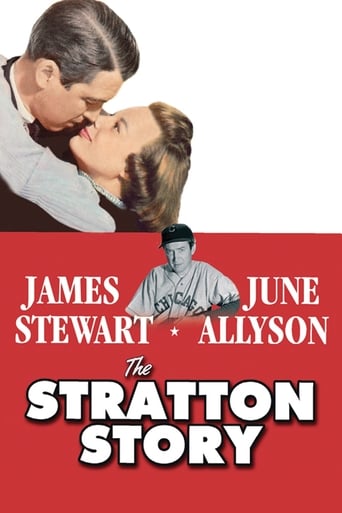 Movie: The Stratton Story