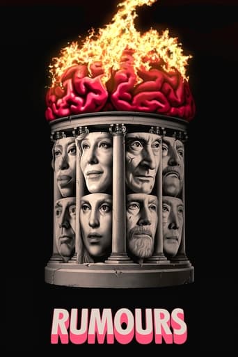 Movie: Rumours