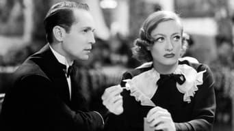 Movie poster: Sadie McKee - 1934