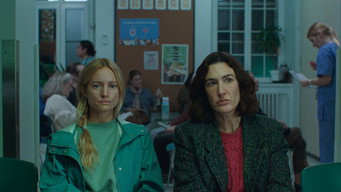 Deux femmes en or