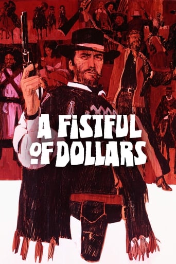 Movie: Per un pugno di dollari