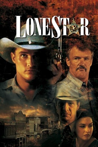 Movie: Lone Star
