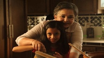 Movie poster: Canela - 2013