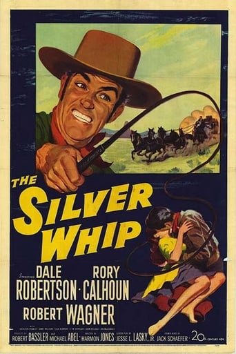 Movie: The Silver Whip