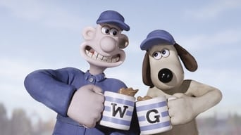 Movie: Wallace & Gromit in The Curse of the Were-Rabbit - 2024