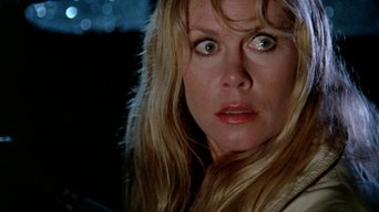 Movie poster: The Victim - 1972