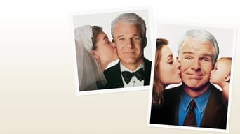 Movie poster: Father of the Bride, Part II - 1995