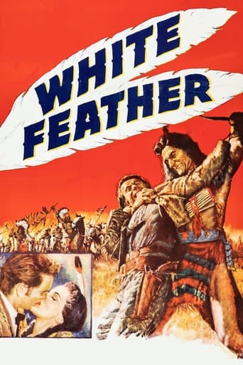 Movie: White Feather