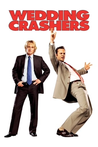 Movie: Wedding Crashers