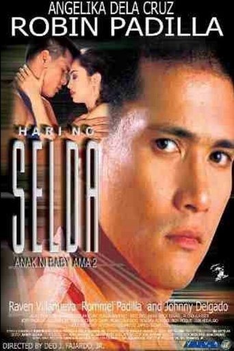 Movie: Hari ng Selda: Anak ni Baby Ama 2