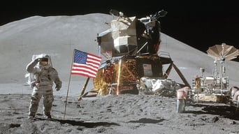 Movie poster: For All Mankind - 1989