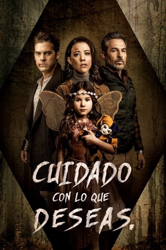 Movie: Cuidado con lo que deseas