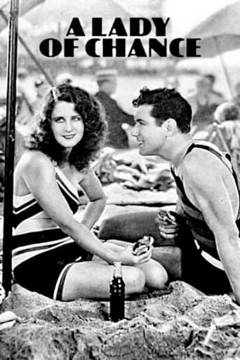 Movie: A Lady of Chance