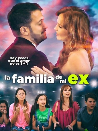 Movie: La familia de mi ex