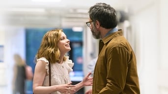 Movie poster: I Used to Go Here - 2020