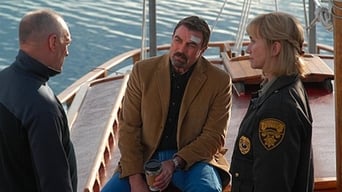 Jesse Stone: în ape tulburi