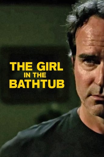Movie: The Girl in the Bathtub