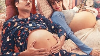 Movie: Mister Mummy - 2022