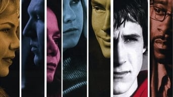 Movie poster: The United States of Leland - 2004