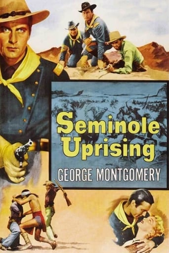 Movie: Seminole Uprising