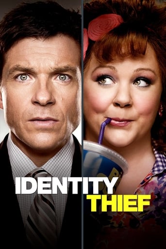 Movie: Identity Thief