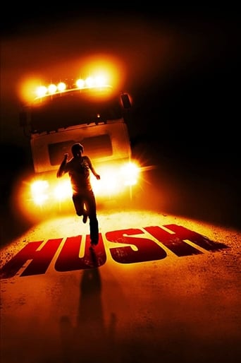Movie: Hush