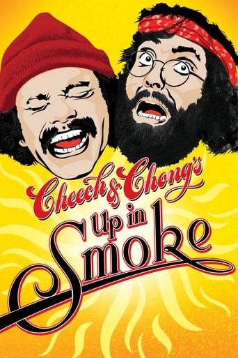 Movie: Up in Smoke
