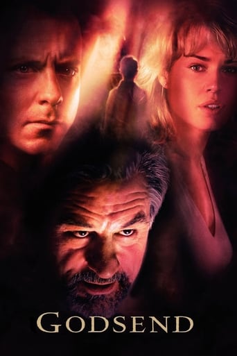 Movie: Godsend