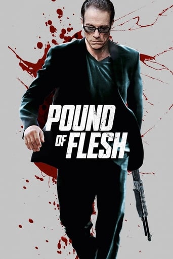Movie: Pound of Flesh