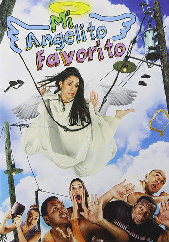 Movie: Mi Angelito Favorito