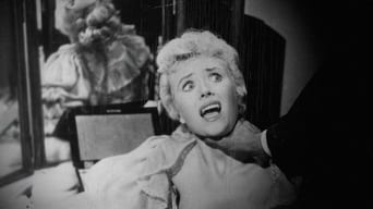 The Haunted Strangler