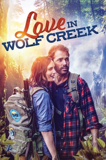 Movie: Love in Wolf Creek