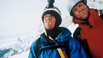 Movie: Touching the Void - 