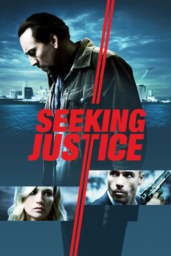 Movie: Seeking Justice