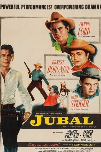 Movie: Jubal