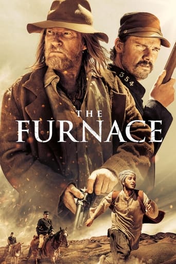 Movie: The Furnace