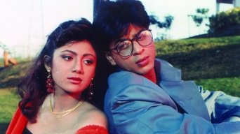 Movie: Baazigar - 2024