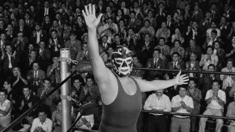 El hijo de Huracán Ramírez