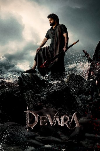 Movie: Devara: Part 1
