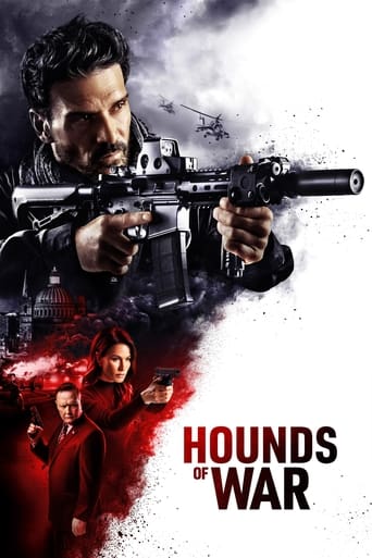 Movie: Hounds of War
