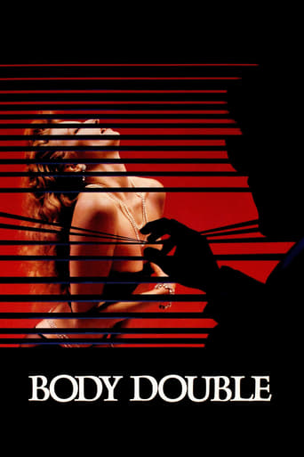 Movie: Body Double